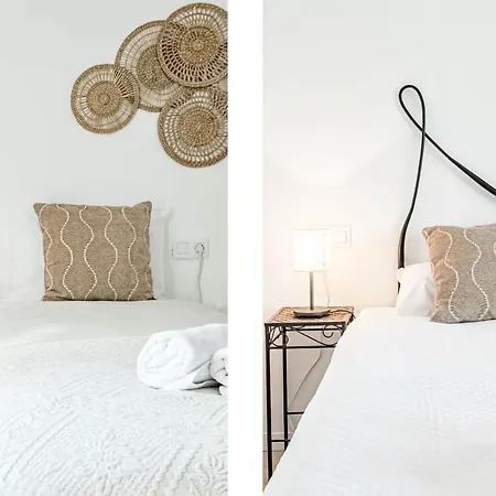 Apartment Gualdamina Marbella