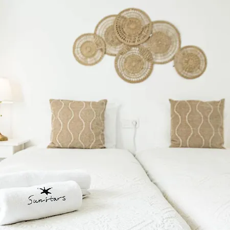 Gualdamina Apartment