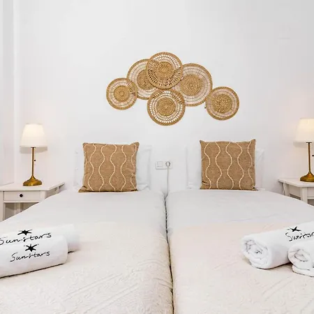 Apartment Gualdamina *