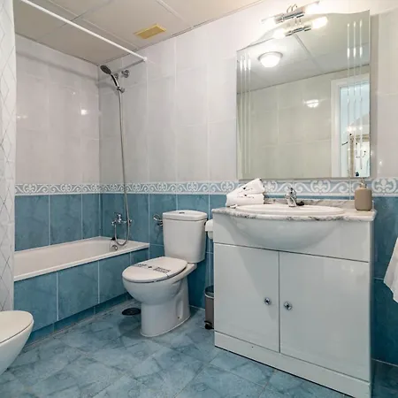 Apartment Gualdamina