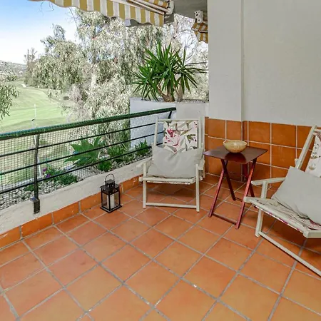 Apartment Gualdamina *