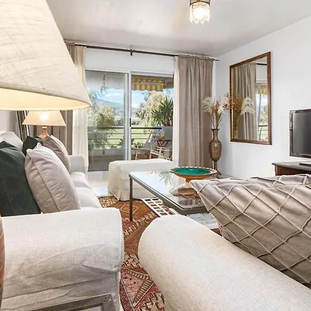 Apartment Gualdamina