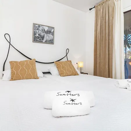 Gualdamina Apartment Marbella