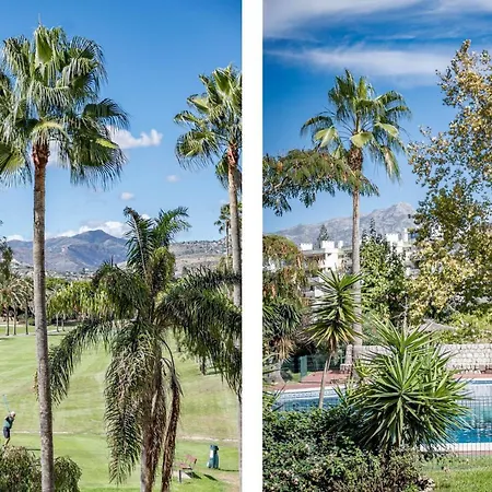 Gualdamina * Marbella