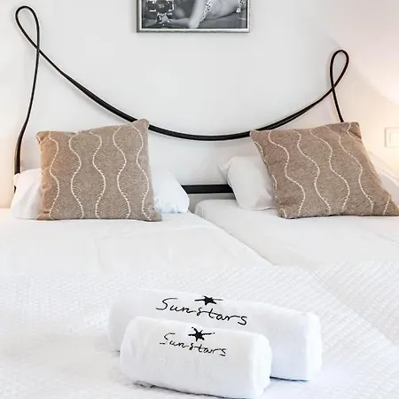 Apartment Gualdamina Marbella
