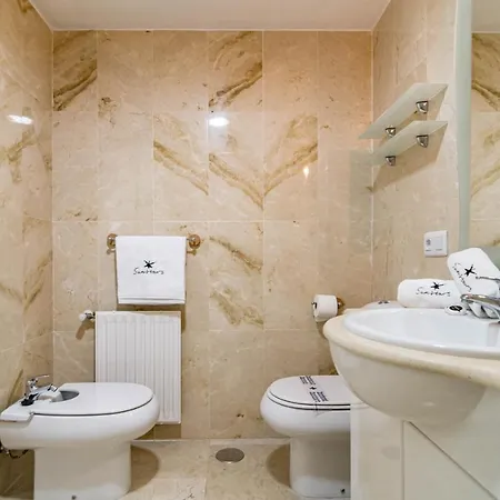 Apartment Gualdamina