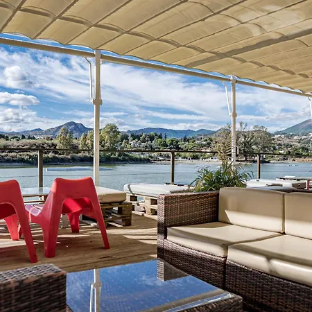 Gualdamina Apartment
