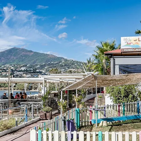 Gualdamina Apartment Marbella