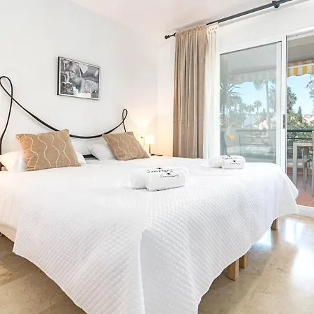 Gualdamina Apartment