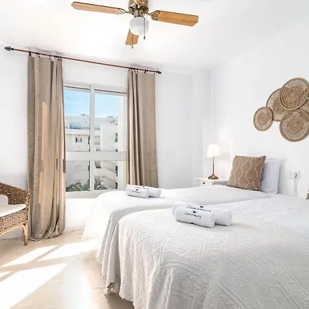 Apartment Gualdamina *