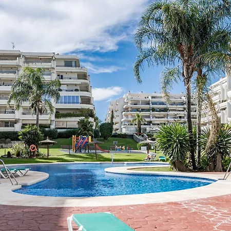 Apartment Gualdamina